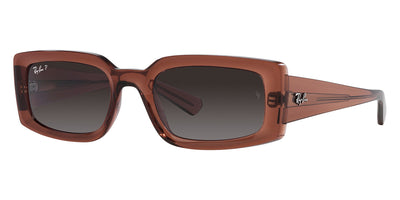 Ray-Ban® Kiliane RB4395   Sunglasses