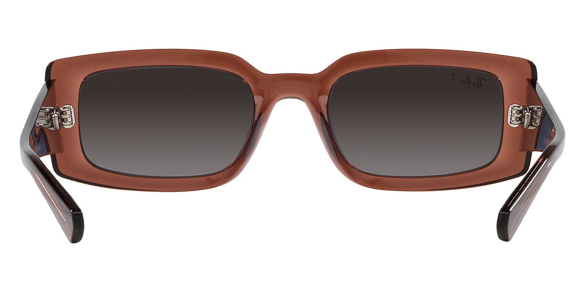 Ray-Ban® Kiliane RB4395   Sunglasses