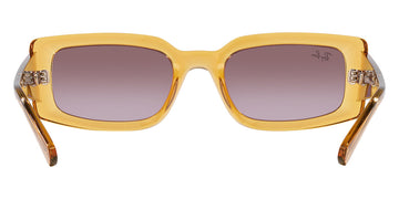 Ray-Ban® Kiliane RB4395   Sunglasses