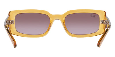 Ray-Ban® Kiliane RB4395   Sunglasses