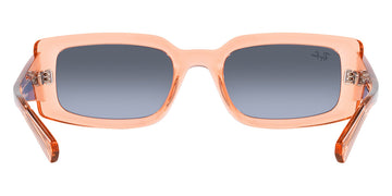 Ray-Ban® Kiliane RB4395   Sunglasses