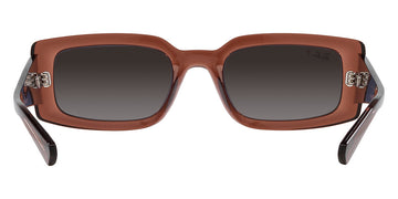 Ray-Ban® Kiliane RB4395F   Sunglasses