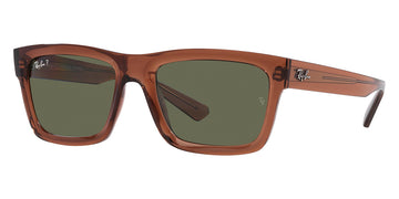 Ray-Ban® Warren RB4396   Sunglasses