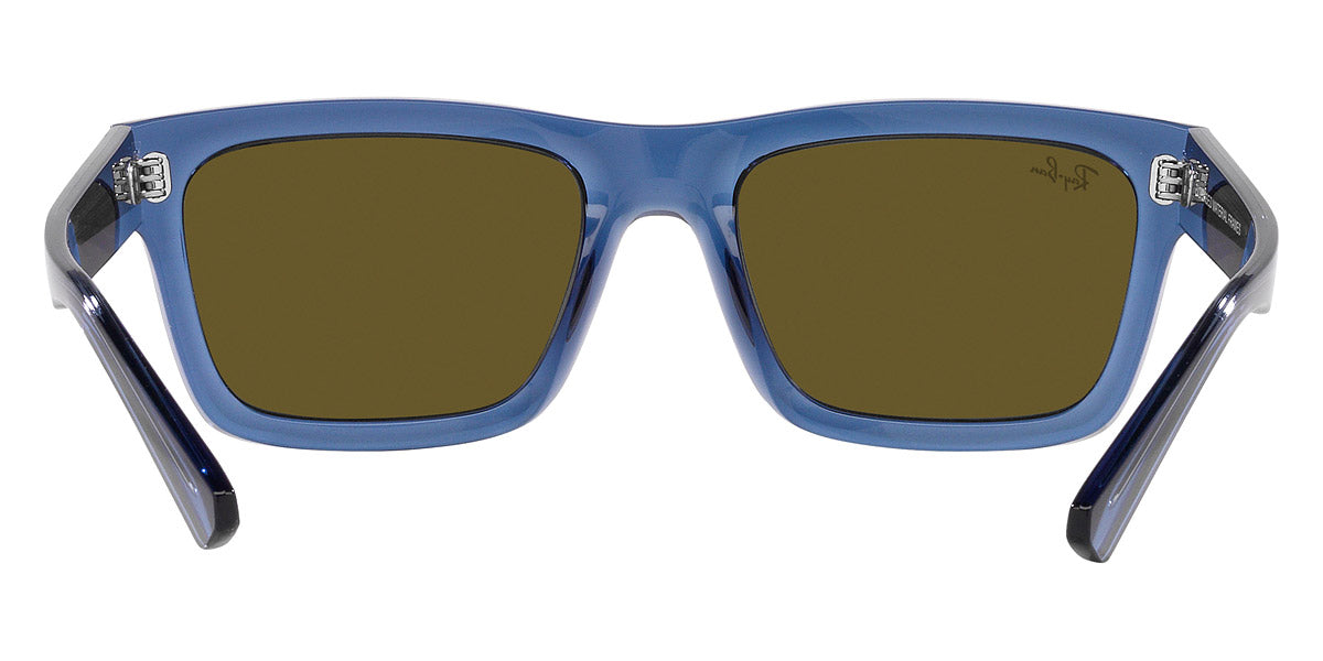 Ray-Ban® Warren RB4396   Sunglasses