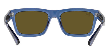 Ray-Ban® Warren RB4396   Sunglasses