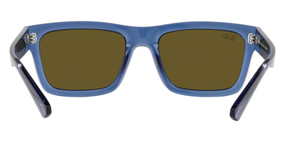 Ray-Ban® Warren RB4396   Sunglasses