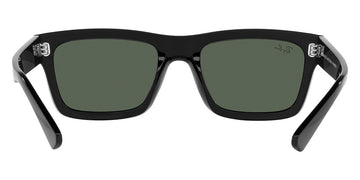 Ray-Ban® Warren RB4396F   Sunglasses