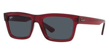 Ray-Ban® Warren RB4396F   Sunglasses