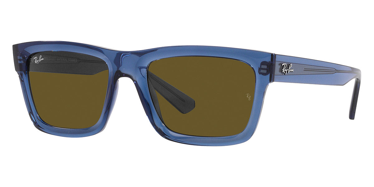 Ray-Ban® Warren RB4396F   Sunglasses