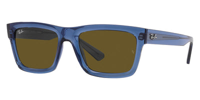 Ray-Ban® Warren RB4396F   Sunglasses