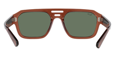 Ray-Ban® Corrigan RB4397   Sunglasses