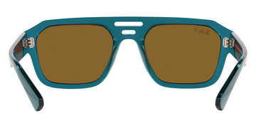 Ray-Ban® Corrigan RB4397   Sunglasses