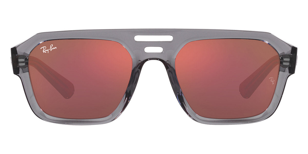 Ray-Ban® Corrigan RB4397   Sunglasses