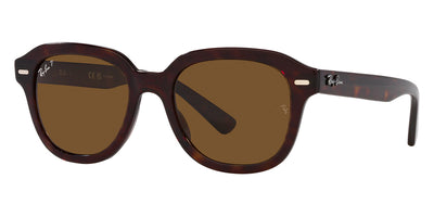 Ray-Ban® Erik RB4398   Sunglasses