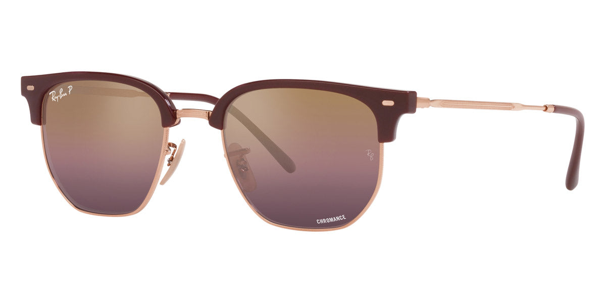 Ray-Ban® New Clubmaster RB4416   Sunglasses