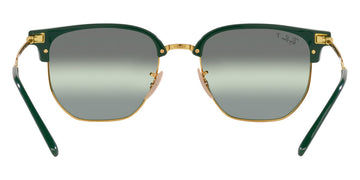 Ray-Ban® New Clubmaster RB4416   Sunglasses