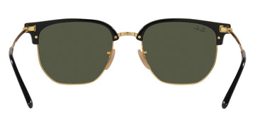 Ray-Ban® New Clubmaster RB4416F   Sunglasses