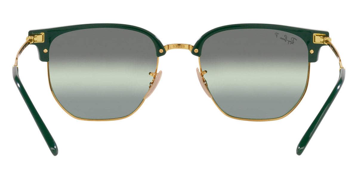 Ray-Ban® New Clubmaster RB4416F   Sunglasses