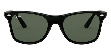 Ray Ban Blaze Wayfarer RB4440N Square Sunglasses EuroOptica