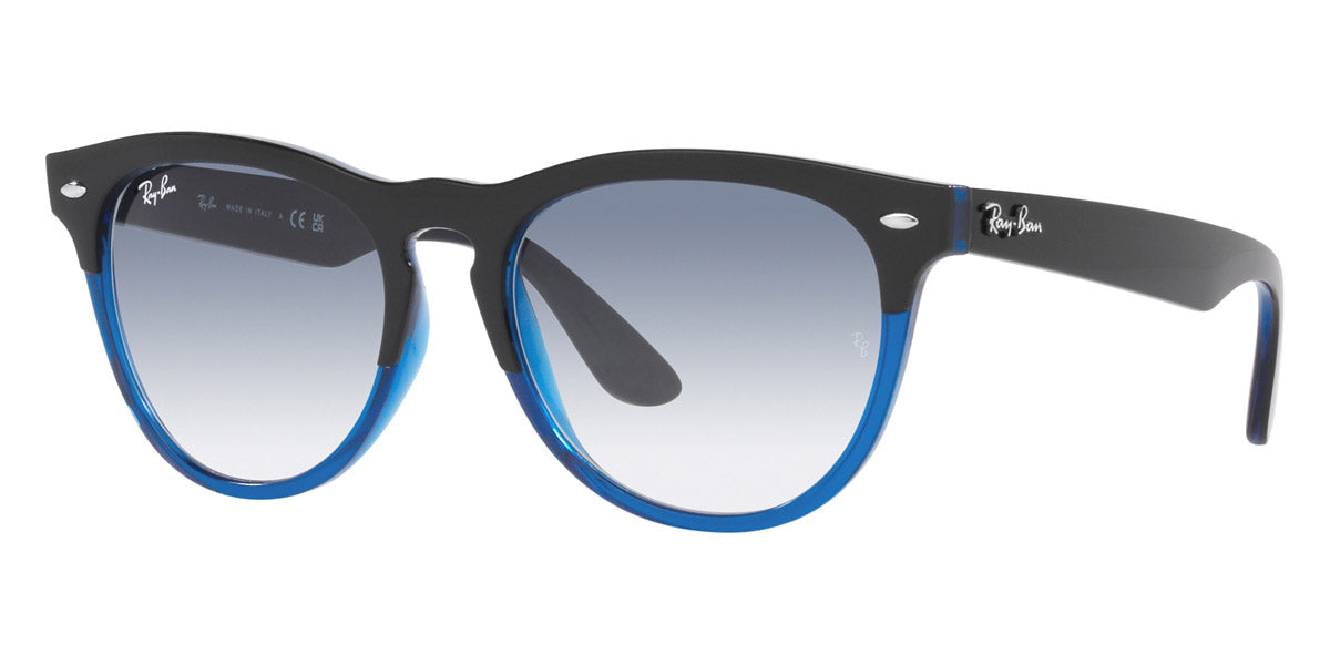 Ray-Ban® Iris RB4471   Sunglasses