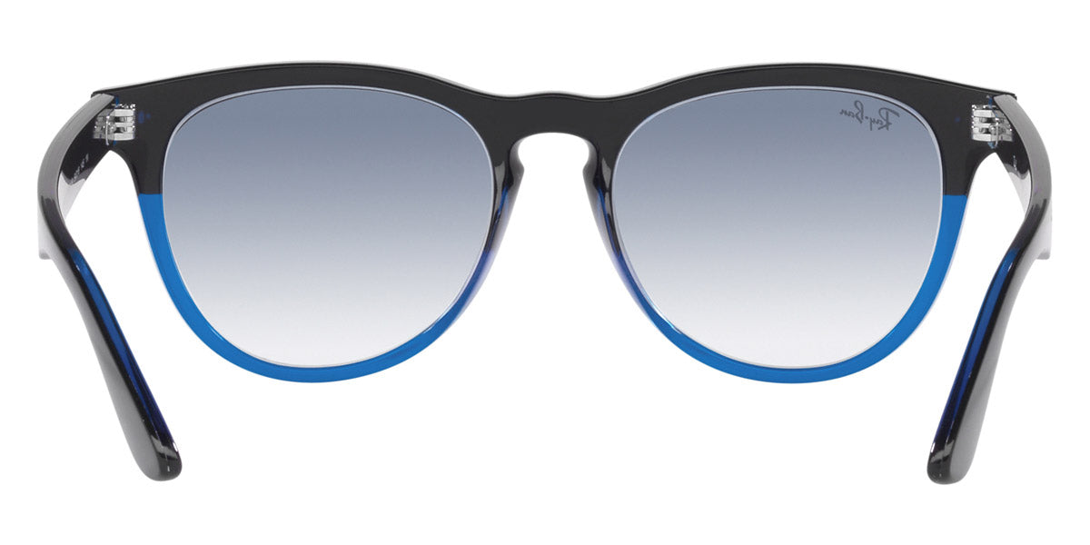 Ray-Ban® Iris RB4471   Sunglasses