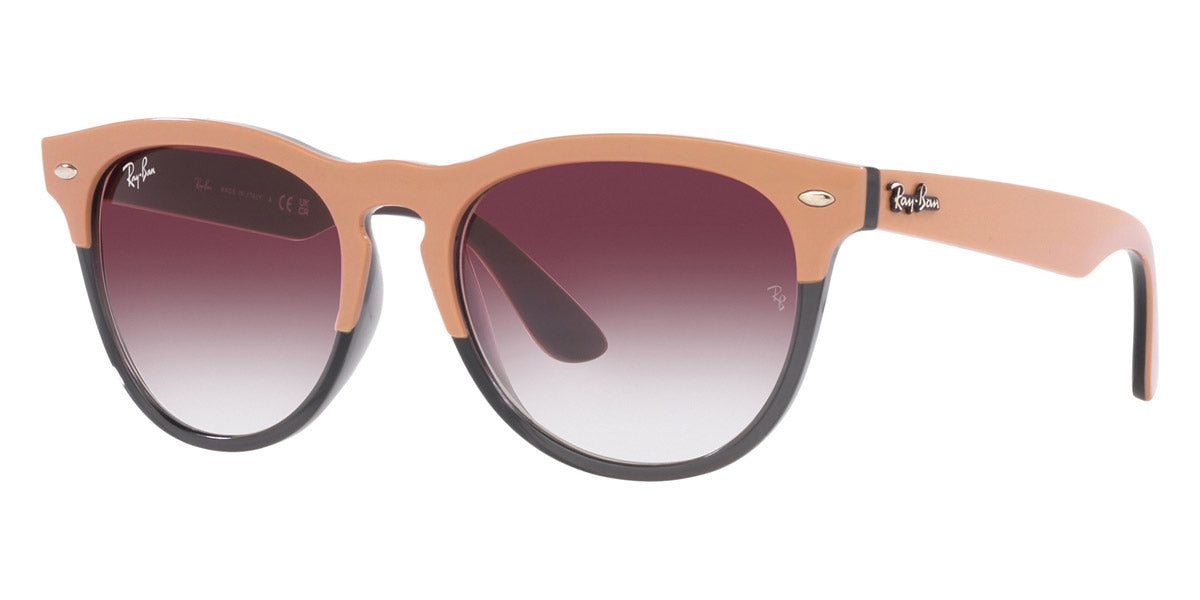 Ray-Ban® Iris RB4471   Sunglasses