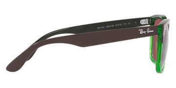 Ray-Ban® Steve RB4487   Sunglasses