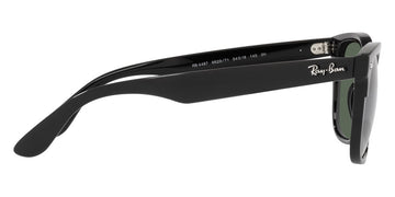 Ray-Ban® Steve RB4487F   Sunglasses