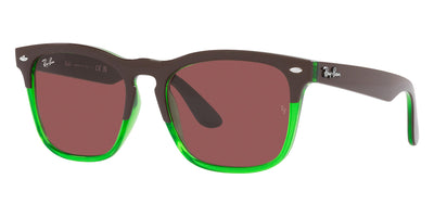 Ray-Ban® Steve RB4487F   Sunglasses