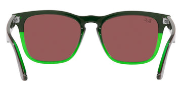 Ray-Ban® Steve RB4487F   Sunglasses