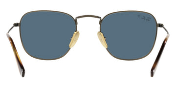 Ray-Ban® Frank RB8157   Sunglasses