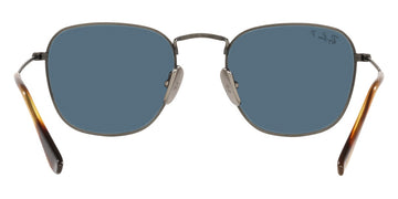 Ray-Ban® Frank RB8157   Sunglasses