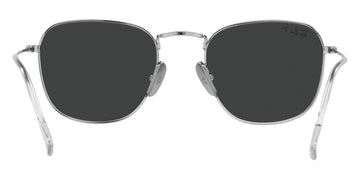 Ray-Ban® Frank RB8157   Sunglasses