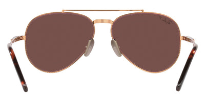 Ray-Ban® Aviator Titanium RB8225   Sunglasses