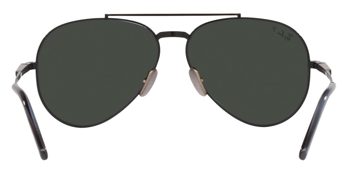 Ray-Ban® Aviator Titanium RB8225   Sunglasses