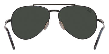 Ray-Ban® Aviator Titanium RB8225   Sunglasses