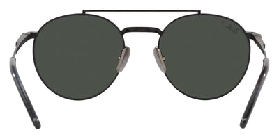 Ray-Ban® Round Ii Titanium RB8237   Sunglasses