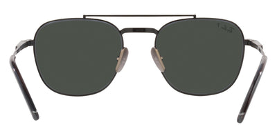 Ray-Ban® Frank Ii Titanium RB8258   Sunglasses