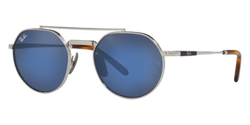 Ray-Ban® Jack Ii Titanium RB8265   Sunglasses