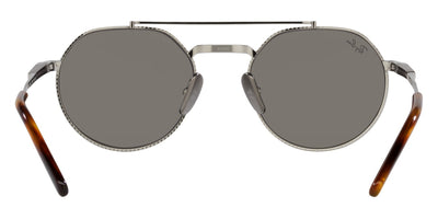 Ray-Ban® Jack Ii Titanium RB8265   Sunglasses