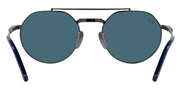 Ray-Ban® Jack Ii Titanium RB8265   Sunglasses