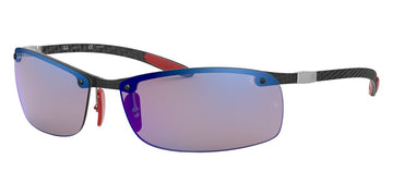 Ray-Ban® Ferrari RB8305M   Sunglasses