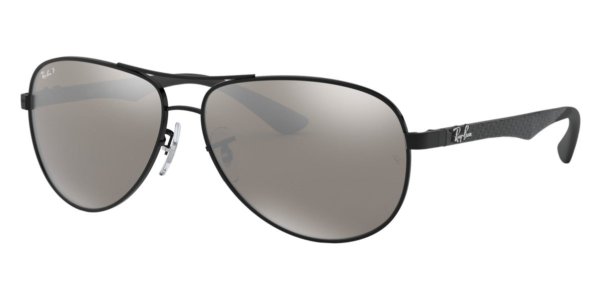 Ray-Ban® CaRBon Fibre RB8313   Sunglasses