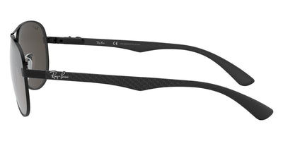 Ray-Ban® CaRBon Fibre RB8313   Sunglasses