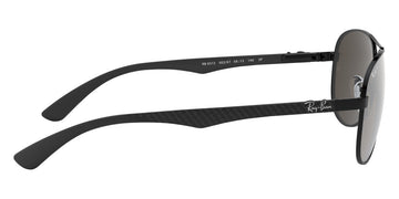 Ray-Ban® CaRBon Fibre RB8313   Sunglasses