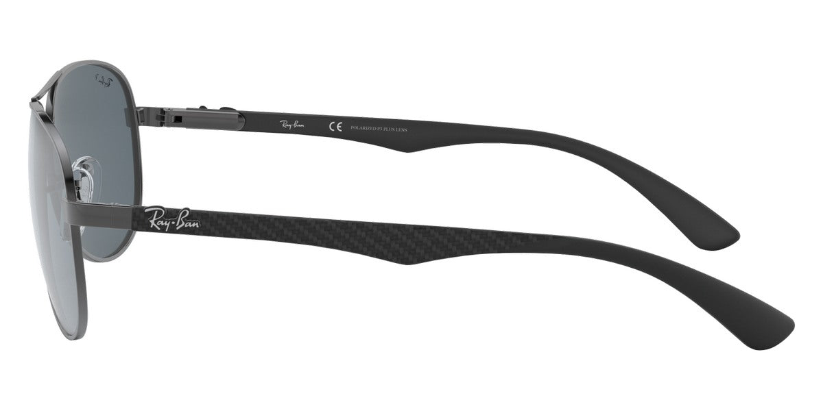 Ray-Ban® CaRBon Fibre RB8313   Sunglasses