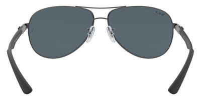 Ray-Ban® CaRBon Fibre RB8313   Sunglasses