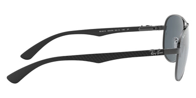 Ray-Ban® CaRBon Fibre RB8313   Sunglasses