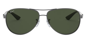 Ray-Ban® CaRBon Fibre RB8313   Sunglasses