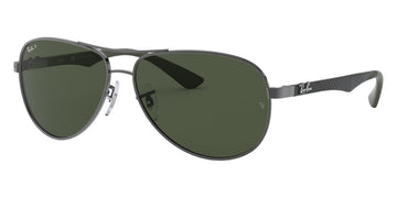 Ray-Ban® CaRBon Fibre RB8313   Sunglasses